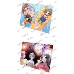 Haruhi Suzumiya Series Summer Acrylic Panel Collection Sale