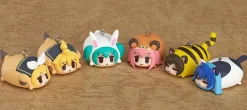 Smartphone Straps>Hatsune Miku: Animal Charm Straps