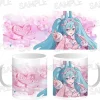 Mugs & Glasses>Hatsune Miku Ayakashi Stage Mug Gyokuto