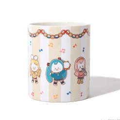 Mugs & Glasses>Hatsune Miku Piapro Kids! Mug