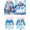 Other Stationery>Hatsune Miku PROMISE -16 Year Old Promise- Clear File Folder