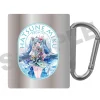 Mugs & Glasses>Hatsune Miku PROMISE -16 Year Old Promise- Mug with Snap Ring Handle