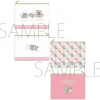 Pouches & Other Cases>Hatsune Miku Pusheen Collaboration Flat Pouch
