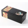Exclusives|Pouches & Other Cases>Hatsune Miku 15th Anniversary Maki-e Jewelry Box