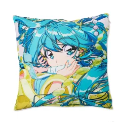 Cushions>Hatsune Miku Twilight Dreamer Cushion Cover