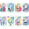 Hatsune Miku Ani-Art A3-Size Mat Effect Poster Collection Vol. 3 Hot
