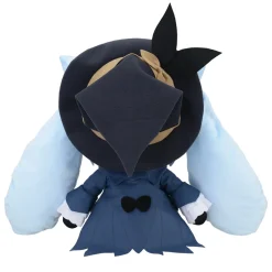 Hatsune Miku: Autumn Trip Fuwapuchi Plushie LL Hot
