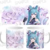 Hatsune Miku Ayakashi Stage Mug Kyubi Discount