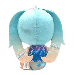 Hatsune Miku Ayakashi Stage Plushie Mascot Mermaid New