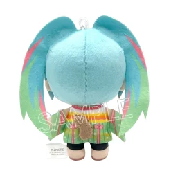 Hatsune Miku Ayakashi Stage Plushie Mascot Kamaitachi Hot