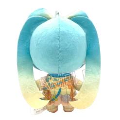 Hatsune Miku Ayakashi Stage Plushie Mascot Kyuso Outlet