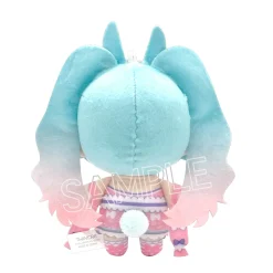 Hatsune Miku Ayakashi Stage Plushie Mascot Gyokuto Hot