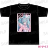 Hatsune Miku Ayakashi Stage T-Shirt Black Best