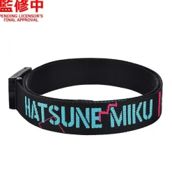 Hatsune Miku Belt Discount