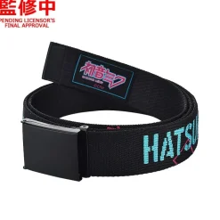 Hatsune Miku Belt Discount