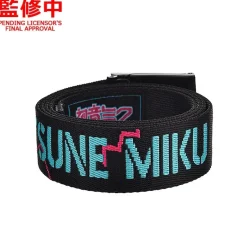Hatsune Miku Belt Discount