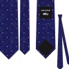 Other Accessories>Hatsune Miku Blue Collaboration Necktie