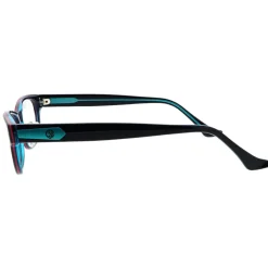 Hatsune Miku Computer Glasses MIKU-005 Model Outlet