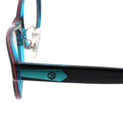 Hatsune Miku Computer Glasses MIKU-005 Model Outlet