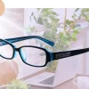 Hatsune Miku Computer Glasses MIKU-008 Model Outlet