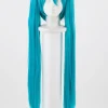 Hatsune Miku Cosplay Wig