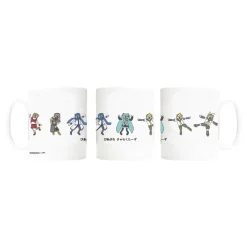 Hatsune Miku Creators Party Mug: takadabear Ver. New
