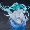 Hatsune Miku: Crystal Dress Ver. 1/7 Scale Figure Hot