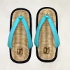 Footwear>Hatsune Miku Day (March 9) 01 Zori Sandals