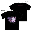 Tops>Hatsune Miku Don Quijote Fair 2024 Oversized T-Shirt Kawaii Fashion