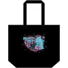 Hatsune Miku Don Quijote Fair 2024 Tote Bag Kawaii Fashion Outlet