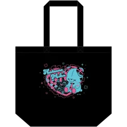 Hatsune Miku Don Quijote Fair 2024 Tote Bag Kawaii Fashion Outlet