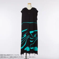 Jackets & Hoodies>HATSUNE MIKU EXPO 10th Anniversary MV Model Knit Hood Gilet