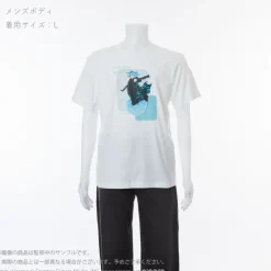 HATSUNE MIKU EXPO 10th Anniversary Art by Hachisan T-Shirt Hot