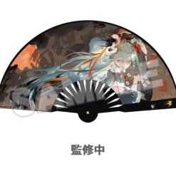 Home Goods>Hatsune Miku Fan: Shimian Maifu Ver.