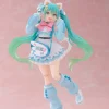 Bishoujo Figures>Hatsune Miku Fashion: Fancy Ver. Non-Scale Figure
