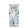 Tapestries>Hatsune Miku feat. Yoneyama Mai Life-Sized Hanging Scroll