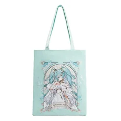 Bags & Wallets>Hatsune Miku feat. Yoneyama Mai Tote Bag