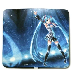 Hatsune Miku Flip-Style Smartphone Cover Sale