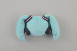 Hatsune Miku Fuwapuchi Face Mascot Sale
