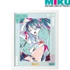 Hatsune Miku GT Project Racing Miku 2025 Ver. Ani-Art Chara Fine Graph Over Lay Sale