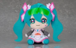 Hatsune Miku GT Project 15th Anniversary Commemorative Plushie 2021 Ver./2022 Ver./2023 Ver. New