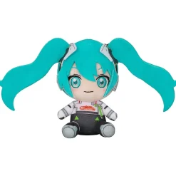 Hatsune Miku GT Project 15th Anniversary Commemorative Plushie 2021 Ver./2022 Ver./2023 Ver. New