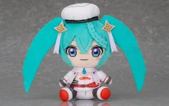 Hatsune Miku GT Project 15th Anniversary Commemorative Plushie 2021 Ver./2022 Ver./2023 Ver. New