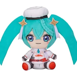 Hatsune Miku GT Project 15th Anniversary Commemorative Plushie 2021 Ver./2022 Ver./2023 Ver. New