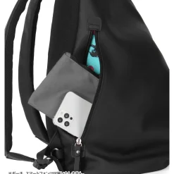 Hatsune Miku: Happy 16th Birthday Ver. Multi Backpack New