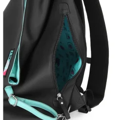 Hatsune Miku: Happy 16th Birthday Ver. Multi Backpack New