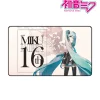 Hatsune Miku: Happy 16th Birthday Ver. Button Blanket Discount