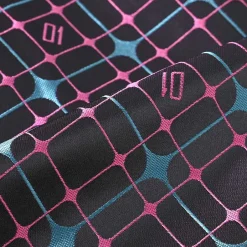 Hatsune Miku Iconique Skirt Black Discount