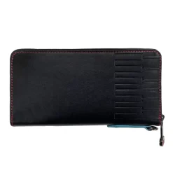 Bags & Wallets>Hatsune Miku Leather Wallet w/ Bonus