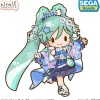 Hatsune Miku: Magical Mirai 2025 Fuwapuchi Plushie L Online